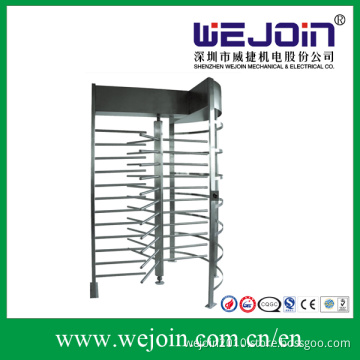 Automatic Full Height Turnstile, Turnstile Gates, Turnstiles, Security Gates, Access Control